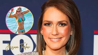 Jessica Tarlov, 41, Flaunts Her Huge Size In New Bikini Photos