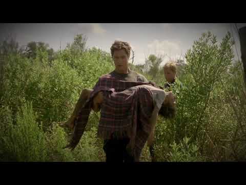 True Detective - boots
