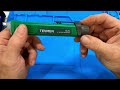 TESMEN TN-213 Non-Contact Voltage Tester Review