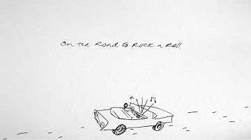 Joe Strummer - The Road To Rock 