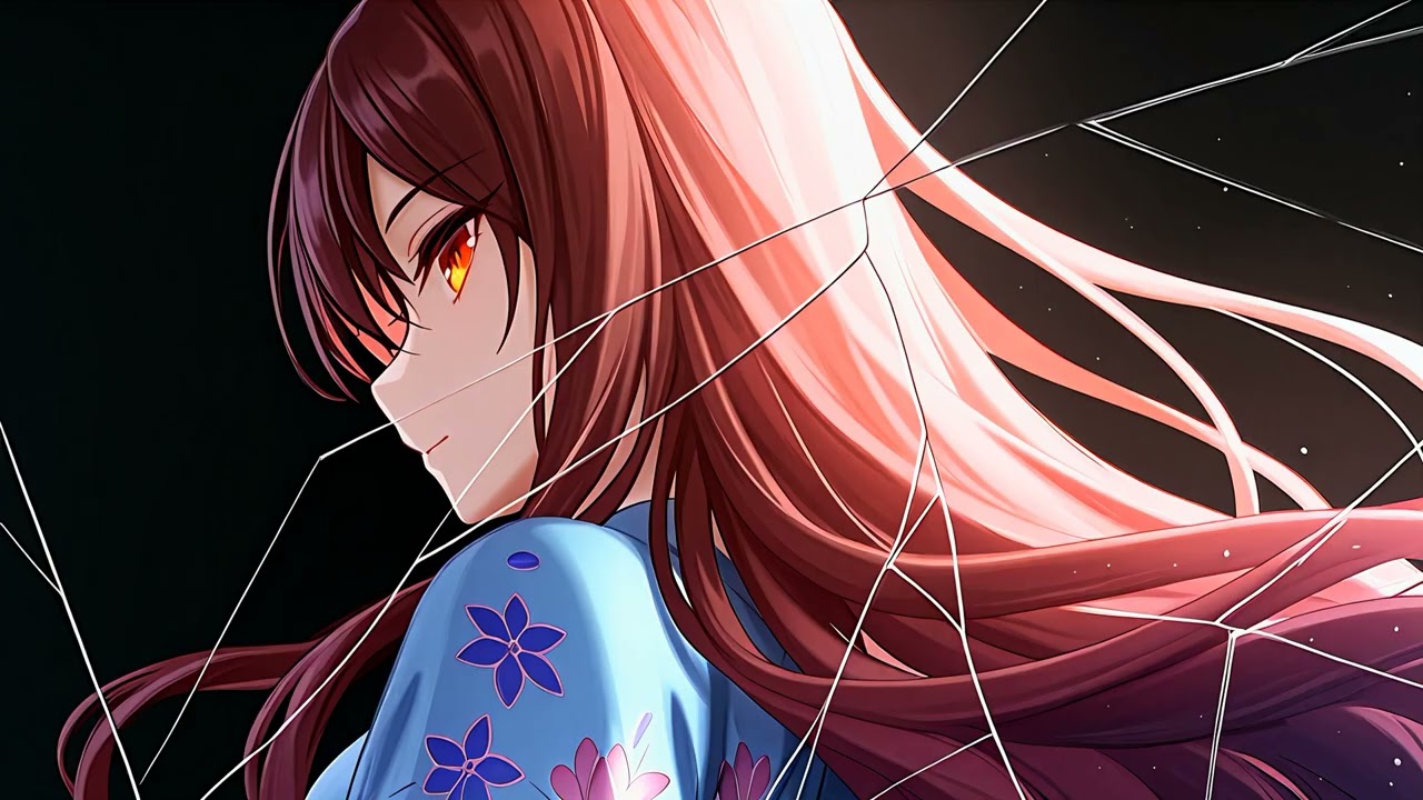 WORLD'S END feat.dodo ((LUV STEP Remix)) - YouTube