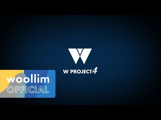 W PROJECT #4 LOGO MOTION
