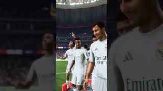 🏆 Real Madrid Complete The Copa Del Rey 3 - Peat 👑🤍 Fc 26 Career Mode
