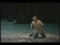 Miniature de la vidéo de la chanson Peter Grimes, Op. 33: Prologue: "Peter Grimes!"