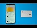 Apple Card Review in 2020 - NEW BENEFITS!