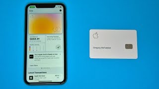 Apple Card Review in 2020 - NEW BENEFITS! Apple Card Review in 2020 - NEW BENEFITS!