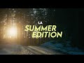 La programación - Montaña en Escena Summet Edition 2025