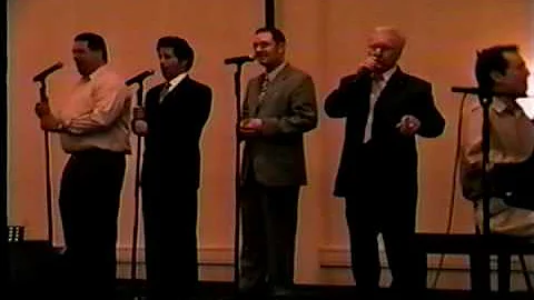 Gerald Williams, Scoot Shelnut, Jonathan Sawrie, J...