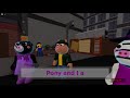 ROBLOX PIGGY BOOK 2 CHAPTER 1 ENDING