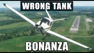 The Bonanza Mistake That Kills Pilots Every Year