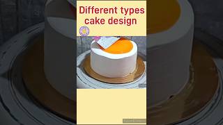 New Cake Decoration cakeegglesscake viral video shorts aav creatives