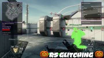 [PS3/BO2] Paradox.Sh Non-Host Mod Menu (Best HvH NonHost) + Download