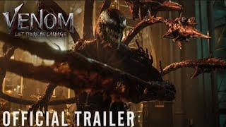 Venom 2 Official Trailer 1 & 2