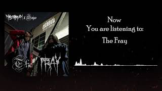 Mysentream - The Fray Ft Sajco Prod.maeve