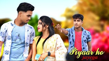 Pyaar Ho Jayega  Official Video  Vishal Mishra, Tunisha Sharma, Akshay Tripathi, RM Team Official