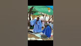 Umfundisi wase Zion efakaza ngo Shembe 