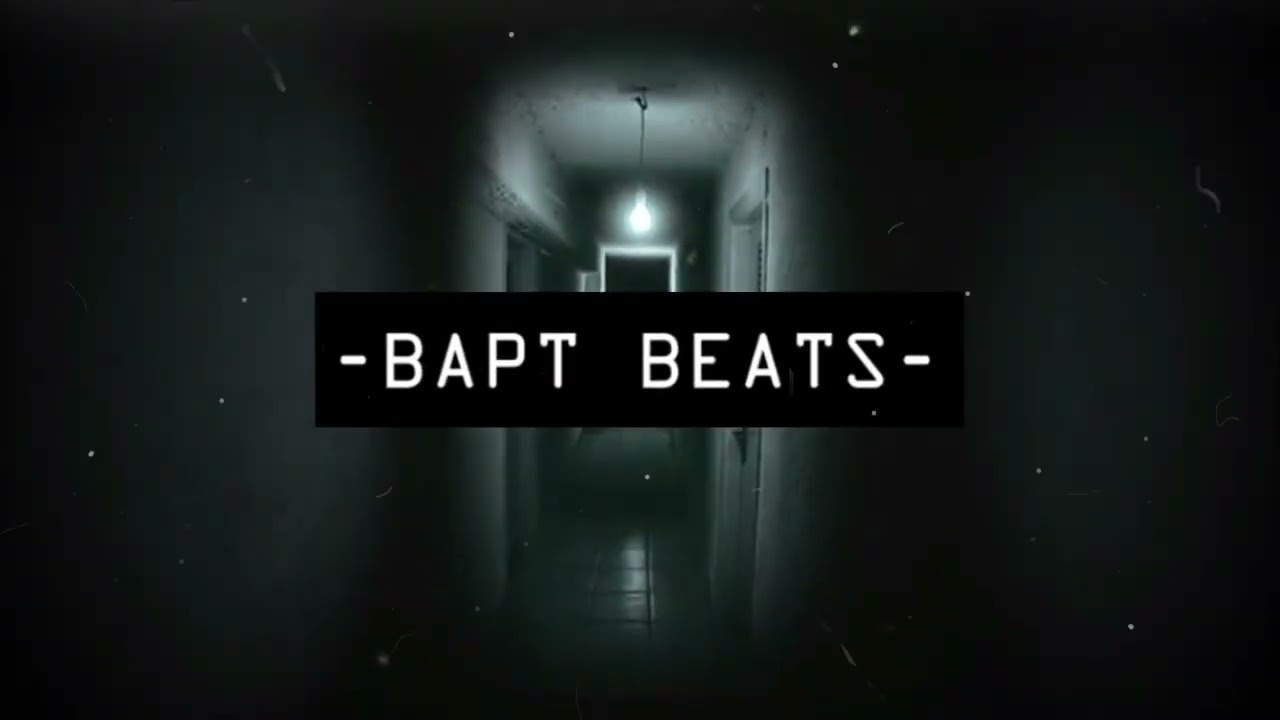 VOYAGER (visualiser) - BaptBeats