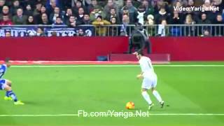 Cristiano Ronaldo Big Fault Vs Dep. La Coruna