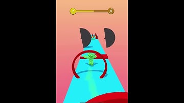 SANDMAN RUN Game All Levels Android,iOS GAMEPLAY New Update Max Level #Shorts