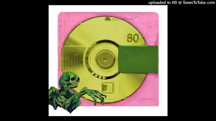 Kanye West-XTCY [OG]