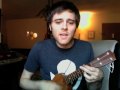 Song #21 "When I'm Sixty-Four" by The Beatles (Ukulele Cover)