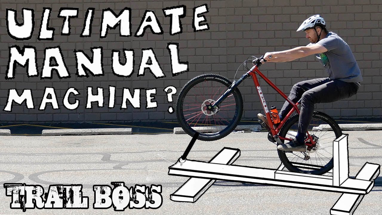 HOW TO MANUAL USING THE ULTIMATE MANUAL MACHINE - YouTube