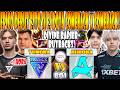 TUNDRA vs AURORA [BO1] PURE, BZM, 33 VS NIGHTFALL, MIKOTO, MIRA - BLAST SLAM VII- DOTA 2