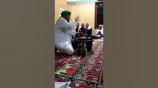 KH aang Badru mubarok ponpes darul hikmah alqodiriyah