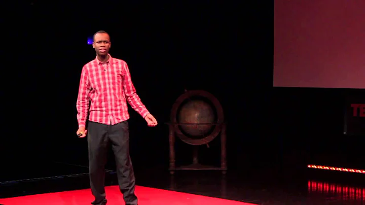 The power of T.E.A.M. | Ismael Musoke | TEDxYouth@...