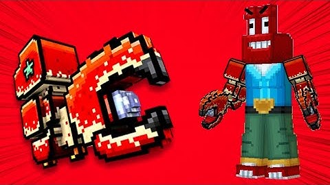 Shell Bubbler [REVIEW] - Pixel Gun 3D