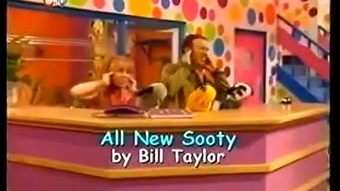 Sooty (01-04) S01E01 - All New Sooty