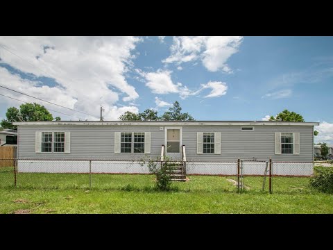 1110 Cork Court, Rockledge, FL home video tour