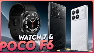 El REY ha LLEGADO | POCO F6 PRO ¿el MEJOR por 399€? by El Rincón de China 3,160 views 5 days ago 9 minutes, 8 seconds