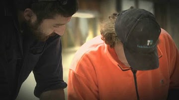 RPL Certificate III in Solid Plastering