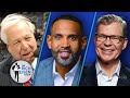 Grant Hill on Drinking with Bill Raftery & ‘This Is SportsCenter’ with Dan Patrick | Rich Eisen Show