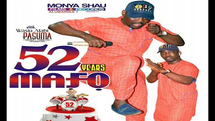 52 YEARS PASUMA MAAFO