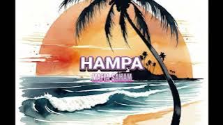 HAMPA _ Official Music Audio 2025