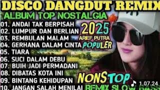 VIRAL 2025 ‼️DISCO MIX WAKATOBI VIRAL POPULAR SAAT INI POP KENANGAN TERLARIS