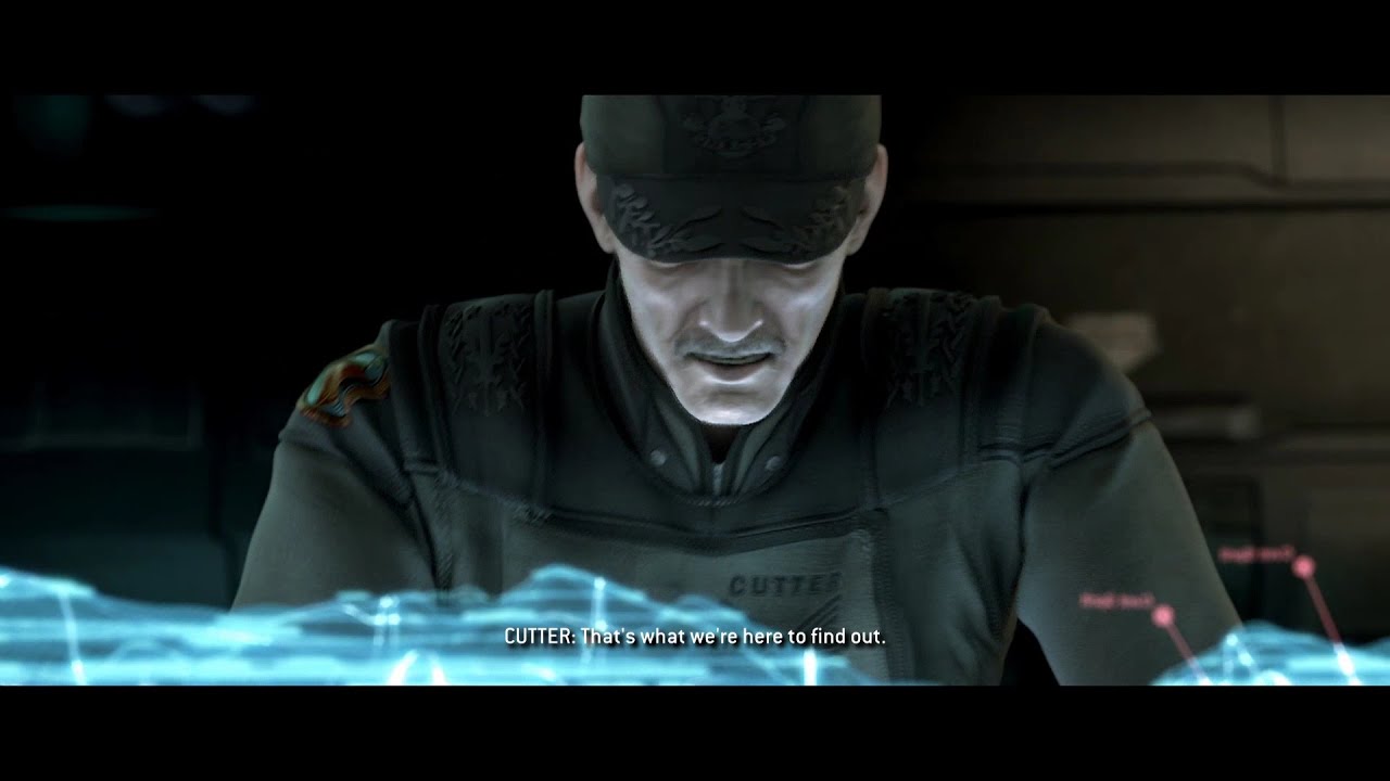 Halo Wars 1, Ep 1, Retaking the base