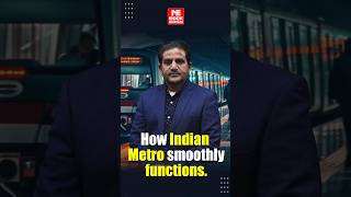 How Indian Metros Operate: Understanding The Coordination | Explained by MADE EASY Faculty