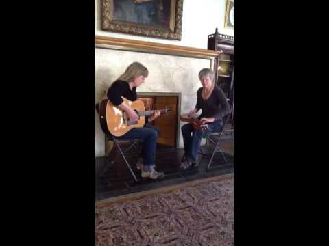 Kilfenora Jig/Haste to the Wedding