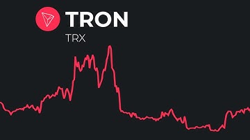 TRON 🚀 $TRX PUMP or DUMP? #trx #tron #crypto