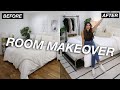 MY BEDROOM MAKEOVER! & Tips from an Interior Designer for Your Room!