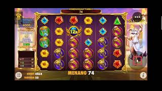 ⚡ POLA PETIR MERAH KAKEK ZEUS GATES OF OLYMPUS HARI INI ⚡