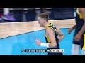 Kyle Guy Erupted For 23 PTS & CAREER-HIGH 15 AST For Boom
