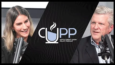 [ Ep. 10 ] The CUPP: Exploring NCUA Examinations w...