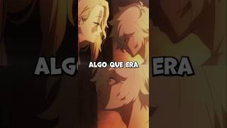 O vazio explicado por um personagem de anime! #anime #hellsparadise #gabimaru