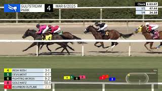 Vidéo de la course PMU MAIDEN CLAIMING