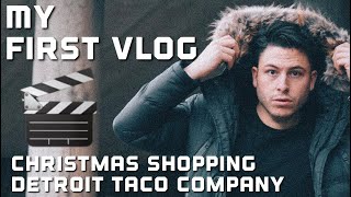 CHRISTMAS SHOPPING  - DroTV