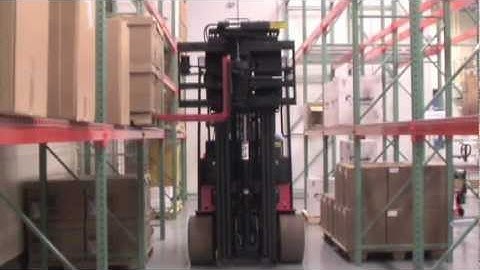 Raymond Turretmaster